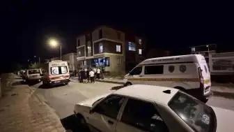 Erzincan'da Silahlı Saldırı: 2 Kişi Hayatını Kaybetti