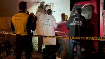 Erzurum'da Kamyonetin Hareket Etmesi Sonucu Bir Çocuk Yaşamını Yitirdi