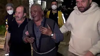 Erzurum'da Yangın: Diyaliz Hastası Engelli Kadın Hayatını Kaybetti