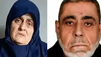 Eşini 15 Parçaya Ayıran Kadına Ağırlaştırılmış Müebbet İstemli Dava