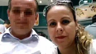 Eski Eşine Kezzap Attı: Anne Hayatını Kaybetti, Kızı Ağır Yaralı