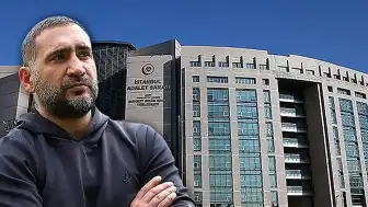 Eski Futbolcu Ü.K.'a Adli Kontrol Şartıyla Tahliye