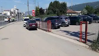 Eski Komşusunu Bıçaklayan Şüpheli Tutuklandı: 'Dolandırıldım' İddiası