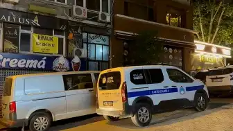 Fatih'te Masaj Salonunda Yaşamını Yitiren Müşterinin Kimliği Belli Oldu