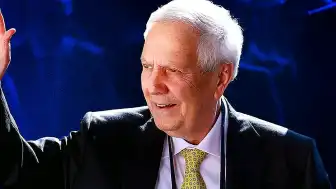 Fenerbahçe Olağanüstü Seçim Sonuçları Kesinleşti: Aziz Yıldırım Başkanlığa Seçildi