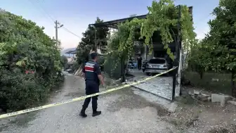 Fethiye'de komşular arası tartışma kanlı bitti: 1 ölü, 2 yaralı
