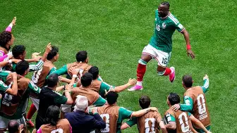 FIFA 2026 Dünya Kupası Açılış Maçında Meksika Galip Geldi