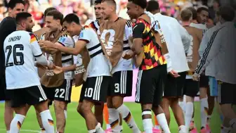 FIFA 2026 Dünya Kupası: Almanya Fildişi Sahili Karşısında 2-1 Galip Geldi