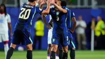 FIFA 2026 Dünya Kupası: Brezilya, Haiti Karşısında Galip Geldi