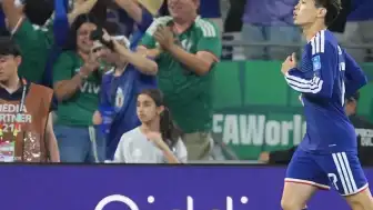 FIFA 2026 Dünya Kupası: Japonya, Tunus Karşısında 4-0 Galip Geldi