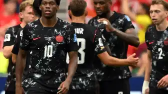 FIFA 2026 Dünya Kupası: Kanada, Katar Karşısında 6-0 Galip Geldi