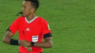 FIFA Hakemi O.A.A.'nın ABD'ye Girişi Engellendi