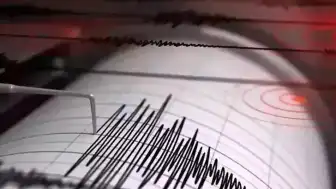 Filipinler'de 6,5 Büyüklüğünde Deprem: Balangonan Bölgesi Sarsıldı