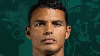 Fluminense Kulübü Thiago Silva ile Sözleşme İmzaladı