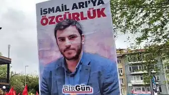 Gazeteci İ.A.'nın Yargılaması Başlıyor: 75 Gündür Tutuklu