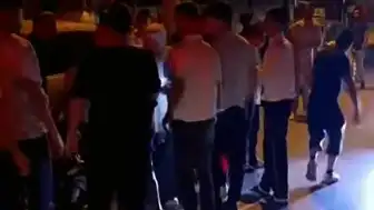 Gaziantep Şahinbey'de Otomobilin Çarptığı 6 Yaşındaki Çocuk Yaşamını Yitirdi