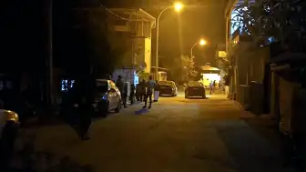 Gaziantep'in Nurdağı ilçesinde 4.6 büyüklüğünde deprem