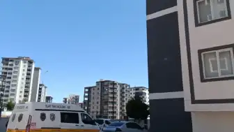 Gaziantep'te Trajik Olay: Anne 4 Yaşındaki Oğlunuyla Birlikte Binadan Aşağı Atladı