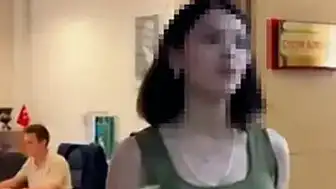 Gebze Adliyesi Personeline Tepki Çeken Video Sonrası Savcılık Soruşturma Başlattı