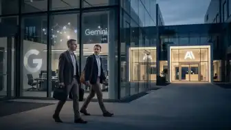 Google'da Yapay Zeka Ekibinden Önemli Ayrılıklar: Gemini Geliştiricileri Rakip Firmalara Geçiyor