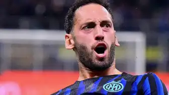 Hakan Safi'nin Hakan Çalhanoğlu Transferi İddiası Gündemde