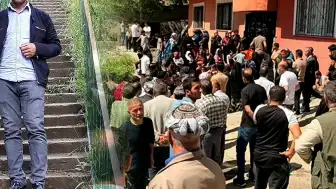 Hakkari'de Aile Katliamı Sanığı Uzman Çavuş Hayatını Kaybetti
