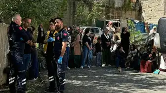 Hakkari'de Kayıp Çiftin Eşlerinden Biri Ölü Bulundu, Diğeri Aranıyor