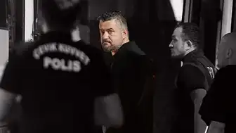 İçişleri Bakanlığı: Buca Belediye Başkanı G.D. Görevden Uzaklaştırıldı