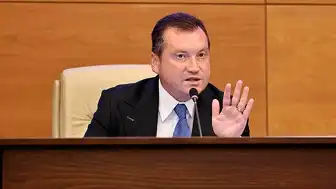 İçişleri Bakanlığı Silivri Belediye Başkanı Bora Balcıoğlu'nun Görevden Uzaklaştırıldığını Duyurdu