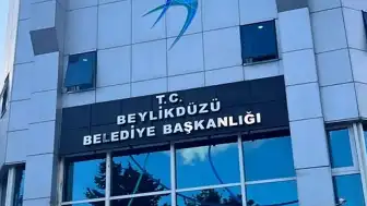 İmamoğlu İnşaat ve Beylikdüzü Belediyesi'ne Yapı Usulsüzlüğü Operasyonu: 27 Gözaltı
