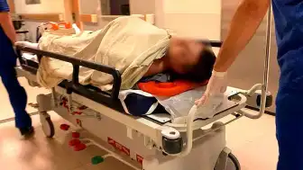 İnegöl'de Alkollü Sürücü Kazaya Karışıp Kaçtı, Tutuklandı