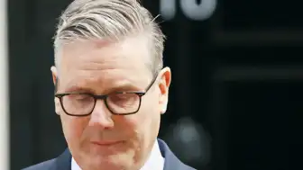 İngiltere Başbakanı Keir Starmer İstifa Ettiğini Duyurdu