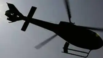 İngiltere'de Askeri Helikopter Kazası: Üç Personel Hayatını Kaybetti