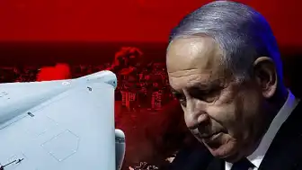 İran ve ABD Arasında Dijital Mutabakat Zaptı İmzalandı, Netanyahu'dan Açıklama Geldi