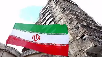 İsrail Ordusu, İran'daki Petrokimya Tesisine Saldırdı