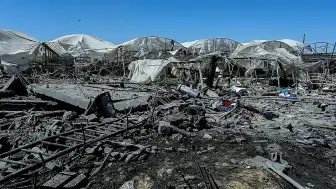 İsrail'in Gazze'deki Saldırısında 1 Kişi Hayatını Kaybetti, 16 Kişi Yaralandı