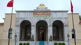 İstanbul Valiliği: Adalar Belediye Başkan Vekili seçimi 27 Haziran'da gerçekleştirilecek
