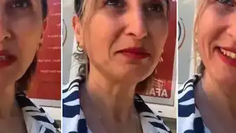 İstanbul'da Sosyal Medya Paylaşımları Hakkında Soruşturma: H.Ö. Gözaltına Alındı
