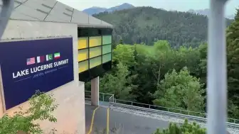 İsviçre'deki Diplomatik Görüşmeler Sonrası Taraflardan İlk Açıklamalar Geldi