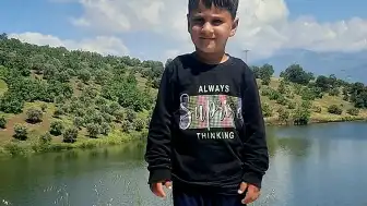 İzmir'de Kaybolan 4 Yaşındaki Çocuk Havuzda Ölü Bulundu