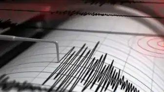Japonya'da 5,9 Büyüklüğünde Deprem Meydana Geldi