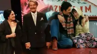Kadir İnanır'ın Vefatı Sonrası Türkan Şoray Sağlık Sorunu Yaşadı