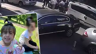 Kağıthane'de Motosiklet Kazasında 5 Yaşındaki Z.K. Hayatını Kaybetti, Sürücü Tutuklandı