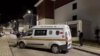Kahramanmaraş'ta Kayınpeder Damadını Bıçaklayarak Öldürdü