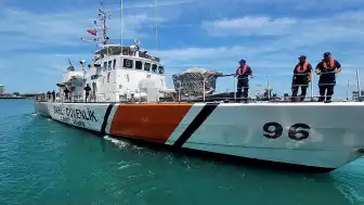 Karadeniz'de Saldırıya Uğrayan Balıkçı Teknesindeki Yaralılar Tahliye Edildi, Bir Balıkçı Hayatını Kaybetti
