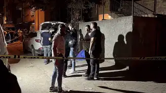 Kardeşini Bıçaklayarak Öldürdü