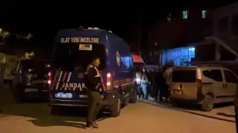 Kayseri'de Camide Katliam: Saldırganın Hedefinin İmam Olduğu Belirlendi