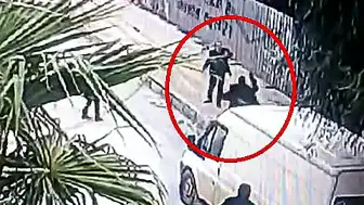Kendisine Bıçak Çeken Kişiyi Öldüren Engelli Sanığa Tahliye