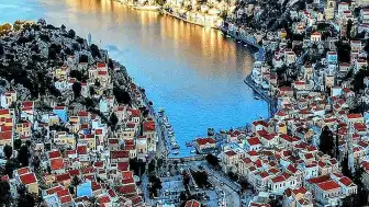 Kerpe Adası'nda Su Kıtlığı Nedeniyle 3 Aylık OHAL İlan Edildi