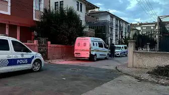 Konya'da Kadın, Eşi Tarafından Bıçaklanarak Ağır Yaralandı